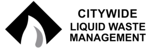 Citywide Liquid Waste Management Logo